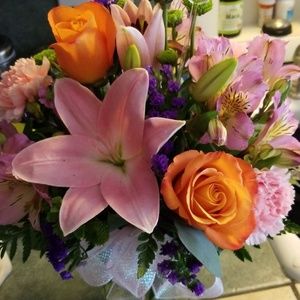 Meet your Posher, Danielle